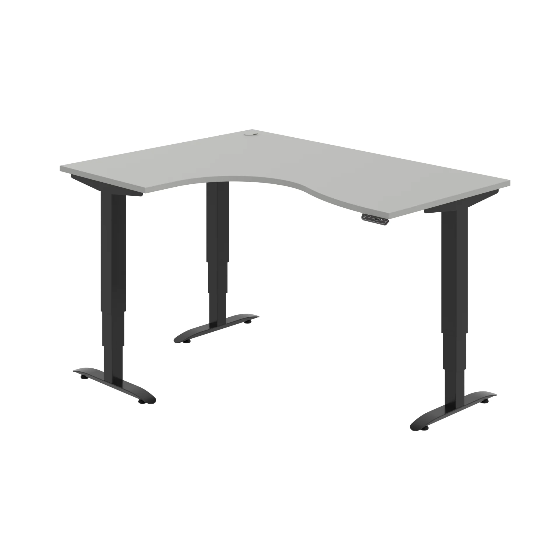 Ergonomický stůl Elso Ergo